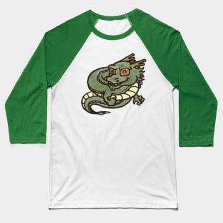 bola de dragon Baseball T-Shirt